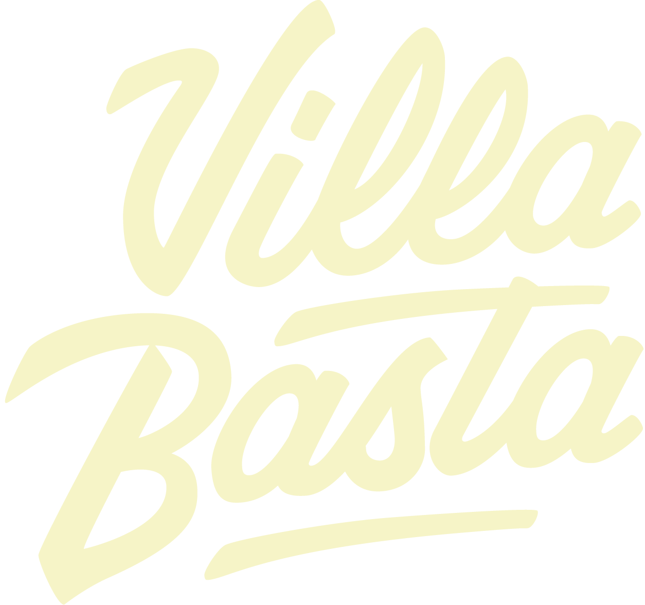 Villa Basta